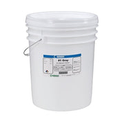 Magnavis Dry Method Non-Fluorescent Magnetic Powders, 45 lb, Pail, Gray