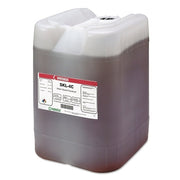 SKL-4C Water-Based Visible/Fluorescent (Dual-Purpose) Penetrant, 5 gal, Pail