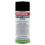 Spotcheck SKL-WP2 Water Washable Penetrant, 16 oz, Aerosol Can