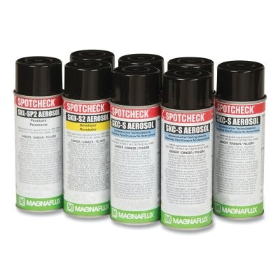 SPOTCHECK SK Kit, SK-816