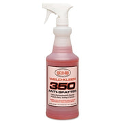 Weld-Kleen 350 Anti-Spatter, 5 gal Pail, Red