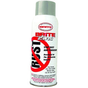 Brite Zinc Galvanizing Compound, 12.5 oz Fill Amount, Aerosol Can