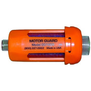 Compressed Air Filter, 1/4 in (NPT), Disposable In-Line Desiccant, For Use with Plasma Machines