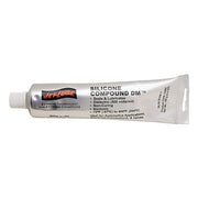 Silicone DM Dielectric Grease, 5 oz, Tube