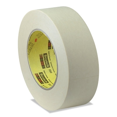 High Performance Masking Tape 232, 1.88 in X 60 yd