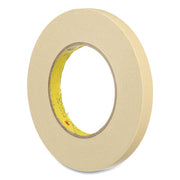 Scotch Paint Masking Tapes 231, 0.94 in X 180.5 ft