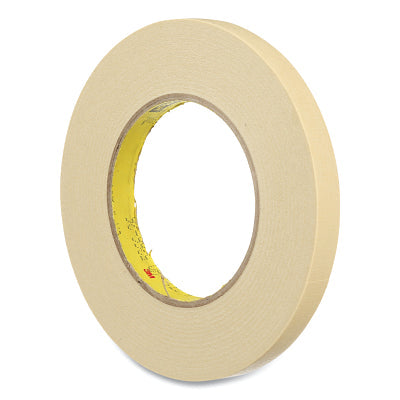Scotch Paint Masking Tapes 231, 0.94 in X 180.5 ft