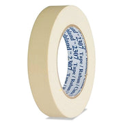 Masking Tapes 2307, 24 mm x 55 m, Natural