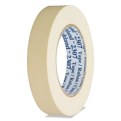 Masking Tapes 2307, 24 mm x 55 m, Natural