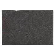 Hand Pad, 7448, Ultra Fine, Silicon Carbide, Gray, 20 EA/BX
