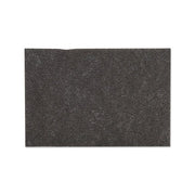 Scotch-Brite 7448 hand pad ultra fine silicon carbide gray rectangular abrasive pad