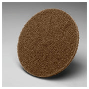 Hookit Cut and Polish Discs, 5 in Dia., Aluminum Oxide
