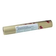 Welding and Spark Deflection Paper, 24 in X 150 ft, Flame-Retardant Paper, Brown