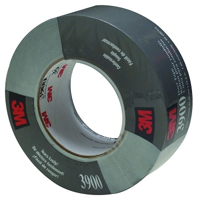 Duct Tapes 3900, Silver, 1.88 in x 60 yds x 7.7 mil