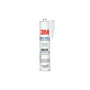 3M Windo-Weld Super Fast Urethane Adhesive 10.5 fl oz white cartridge with nozzle tip, urethane adhesive