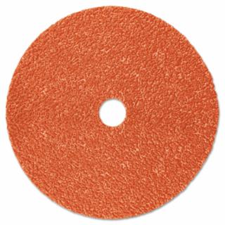787C 3M Fibre Disc 4 1/2" x 7/8" 80 Gr