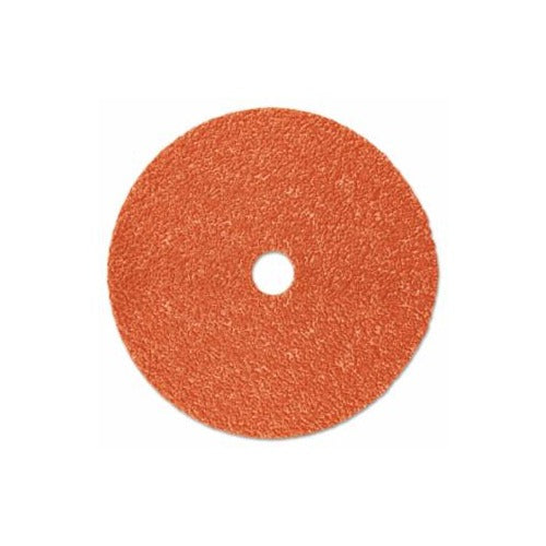 787C 3M Fibre Disc 4 1/2" x 7/8" 80 Gr