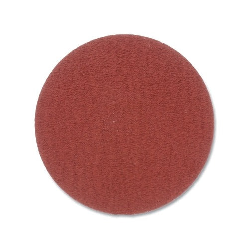 3M Roloc 984F Durable Edge Disc ceramic AO 3 in diameter 36 grit red round quick-change coated disc abrasive