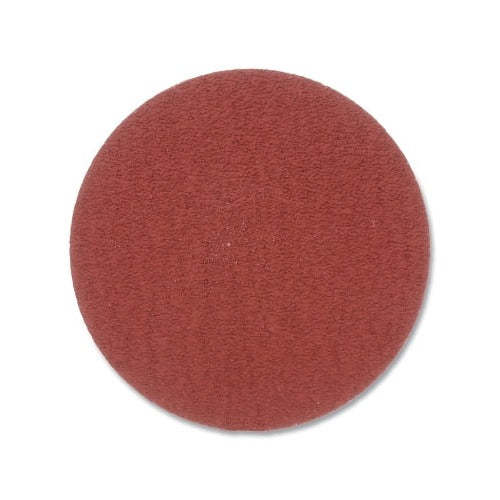 3M Cubitron II Roloc 984F durable edge disc, red precision ceramic grain, 60+ grit, quick-change mount, abrasive disc