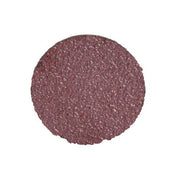 3M 348D PSA cloth disc 8 in diameter 36 grit aluminum oxide X-weight pressure-sensitive adhesive abrasive grinding disc