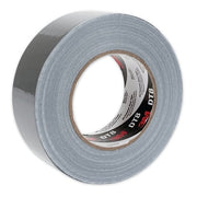 DT8 All Purpose Duct Tape, 1.88 in x 60 yd x 8 mil, Silver