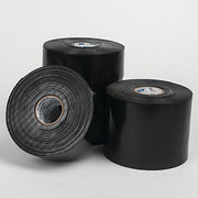 Joint Wrap Coating, Heavy Duty, 2 in W x 50 ft L, 35 mil, Black