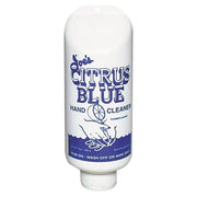 Citrus Blue, Squeeze Tube, 14 oz