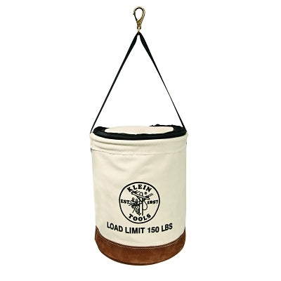 Lift Bucket, 1 Compartment, 17 in H x 14 in W