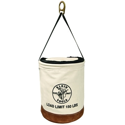 Lift Bucket, 1 Compartment, 22 in
