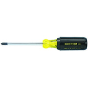 Profilated Phillips-Tip Cushion-Grip Screwdriver, #2, 8-5/16 in L