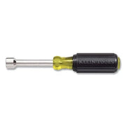 Hollow Shaft Cushion-Grip Nut Driver, 5/16 in, 6.75 in OAL