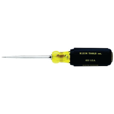 Cushion-Grip Scratch Awl, 3-1/2 in