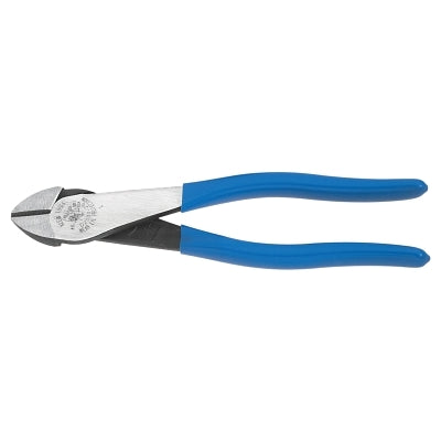 High-Leverage Diagonal Cutting Pliers, 7.98 in OAL, Standard, Heavy Duty