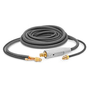 CK Worldwide 412PCNSFHDT Super-Flex Power Cable 12.5' 2-Piece