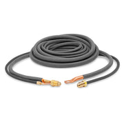 CK Worldwide 412PCNSFHD Super-Flex Power Cable 12.5' 2-Piece