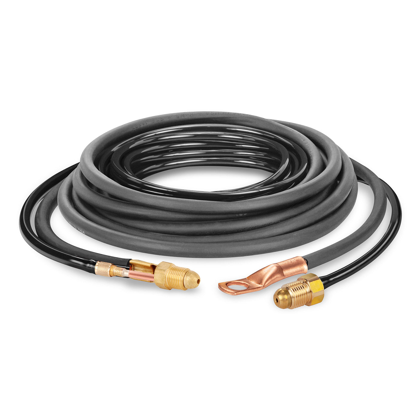 CK Worldwide 412PCN Power Cable 12-1/2' 2-Piece TIG