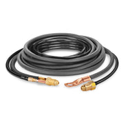 CK Worldwide 412PCN Power Cable 12-1/2' 2-Piece TIG