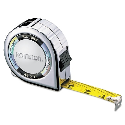Big John Tape Measure, 1 in x 35 ft