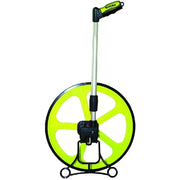 MK Series Measuring Wheel, 19 in, Feet/Inches