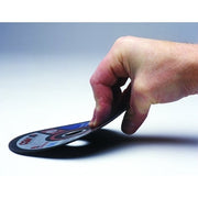 Quickie Cut Type 1 Extra Thin Cut-Off Wheel, 4-1/2 in dia, 0.035 in Thick, 7/8 in Arbor, 60 Grit