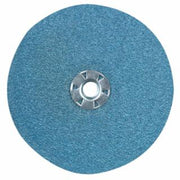 48112 CGW Resin Fibre Disc 5" x 7/8 36 gr