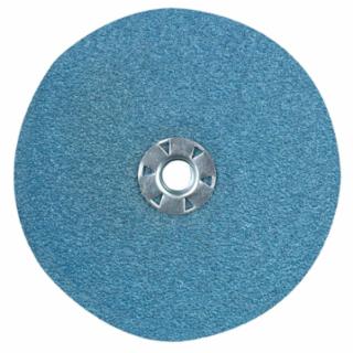 48112 CGW Resin Fibre Disc 5" x 7/8 36 gr
