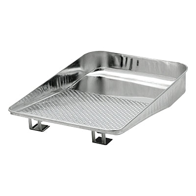 Roller Tray, Metal, 2 qt