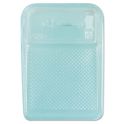 Tray Liner, Plastic, 1-1/2 qt, For 9 in Rollers