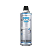 Sprayon EL 601 red insulating varnish 15.25 oz aerosol can silver red label dielectric coating electrical insulating varnish