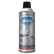 Layout Dye Remover, 12.75 oz, Aerosol Can, Odorless
