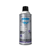 Sprayon WL740 zinc-rich cold galvanizing compound 14 oz aerosol can silver label chemical coating