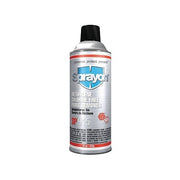 Sprayon SP915 methylene chloride-free paint remover 16 oz aerosol can silver label chemical paint stripper spray