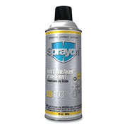Rust Breaker Penetrant, 10 oz Capacity, Aerosol Can