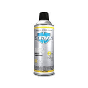 Sprayon LU620 anti-seize compound 11.25 oz aerosol can silver label thread lubricant anti-galling spray compound